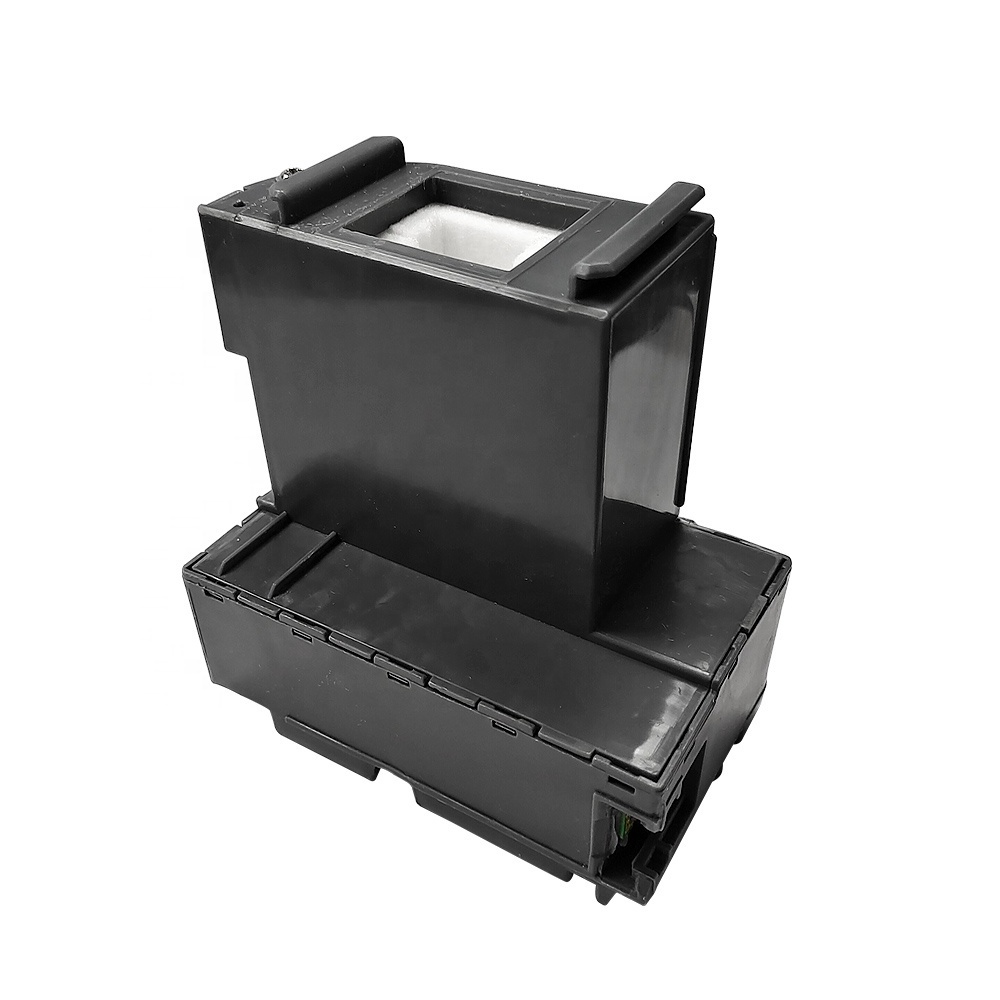 Yuelule T04D1 Waste Ink Cartridge Maintenance Box L4158 L4166 L4269 L6160 L6168 L6178 L14158 M2148 inkjet printer