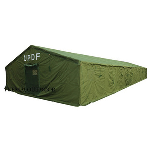 Wholesale Custom Party Tent  High Quality Custom Tactical 5X8m  Camping Tent