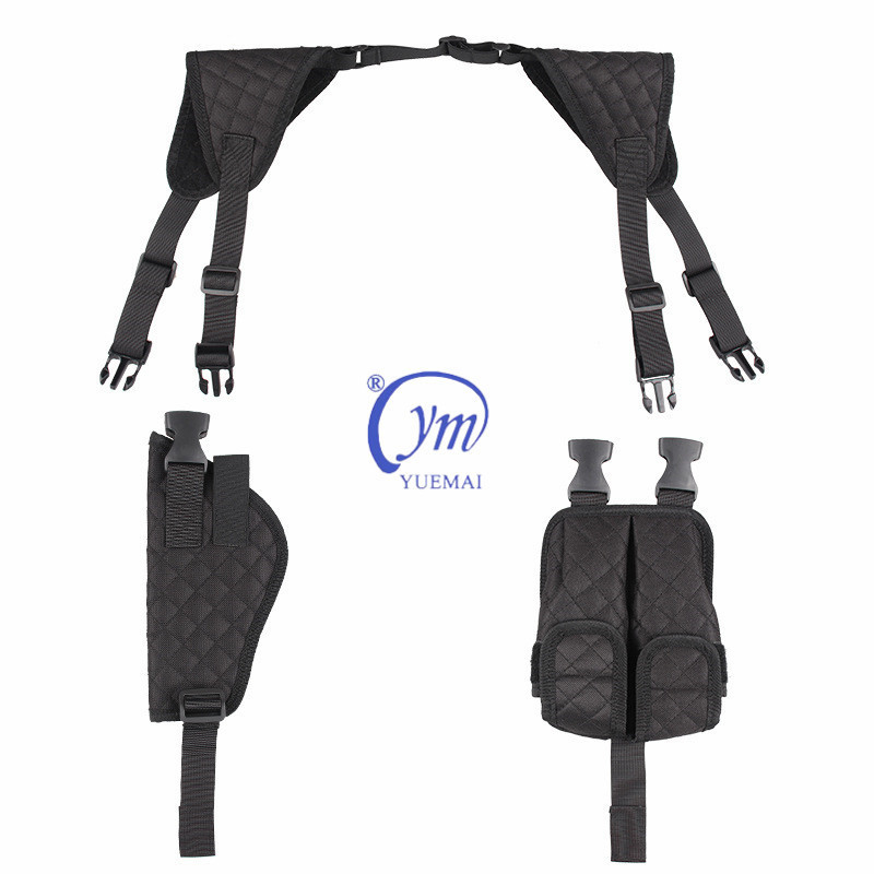 Concealed Universal Adjustable Case Shoulder Holster