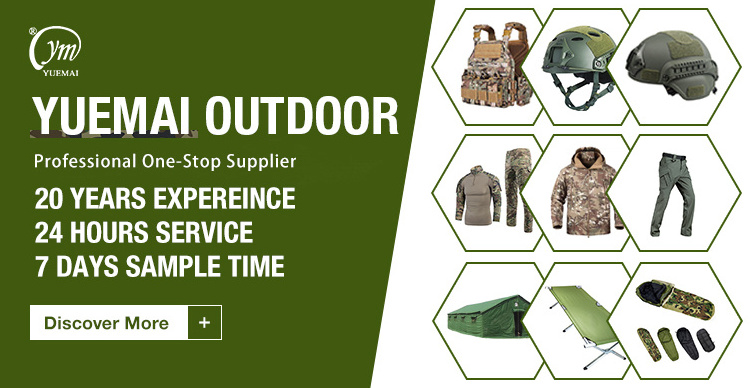 Windproof Waterproof Heat Reflection Waterproof Man Winter Camouflage Tactical Jacket For Outdoor Hiking Hunting