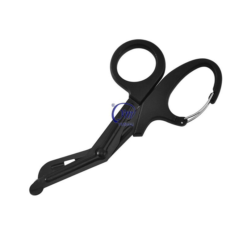 EMT Survival Rescue Scissors Medical First Aid Wilderness Survival Equipment Medical Shears