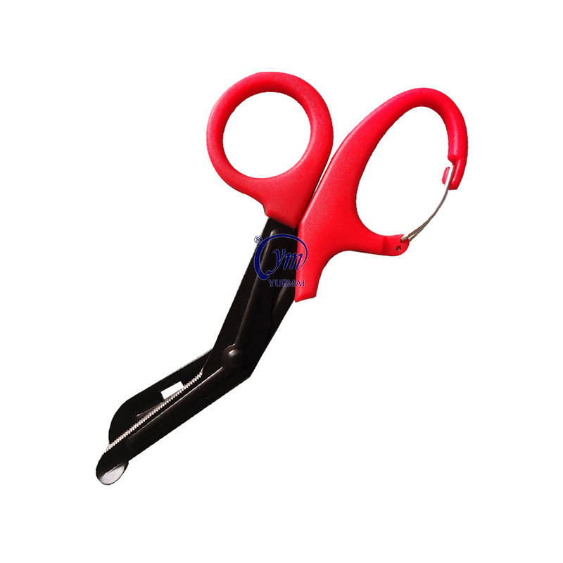 EMT Survival Rescue Scissors Medical First Aid Wilderness Survival Equipment Medical Shears