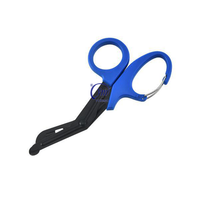 EMT Survival Rescue Scissors Medical First Aid Wilderness Survival Equipment Medical Shears