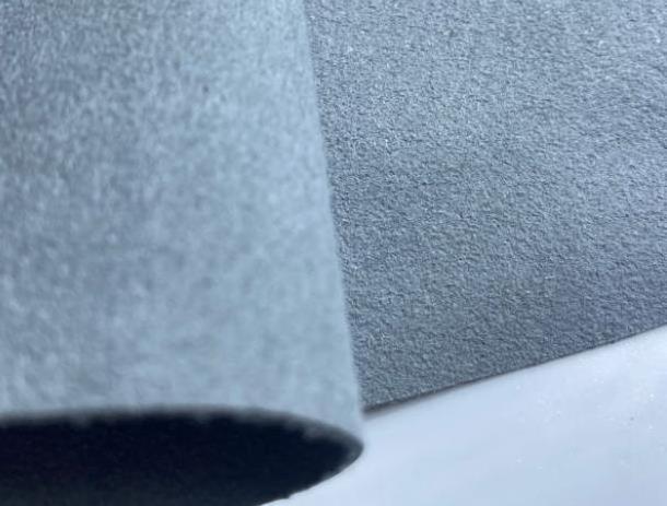 Synthetic Micro Suede 100 % polyester microfiber fabric upholstery fabric for car seat sofa and coat