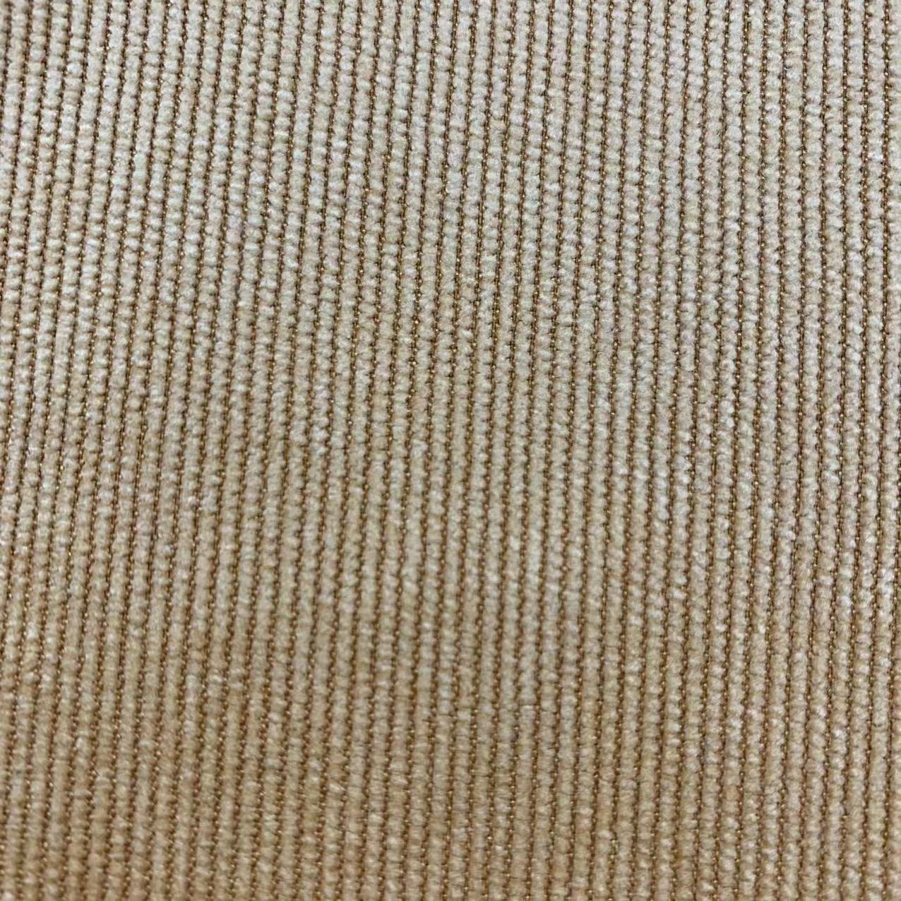 90%T 10%N 16Strip Nylon-Polyester Elasticity Corduroy fabric Suitable for clothing, coats, shirts, pillows, bags