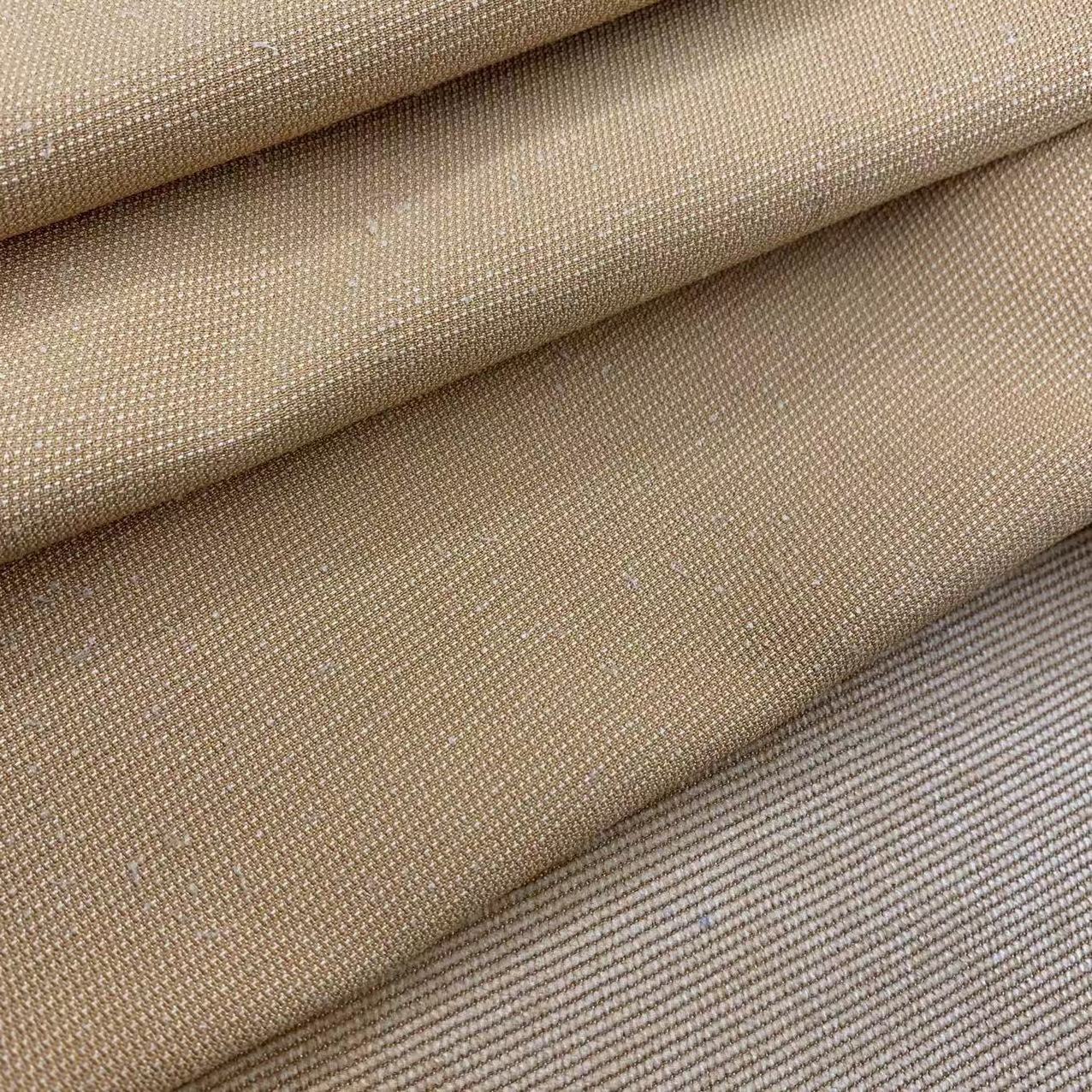 90%T 10%N 16Strip Nylon-Polyester Elasticity Corduroy fabric Suitable for clothing, coats, shirts, pillows, bags