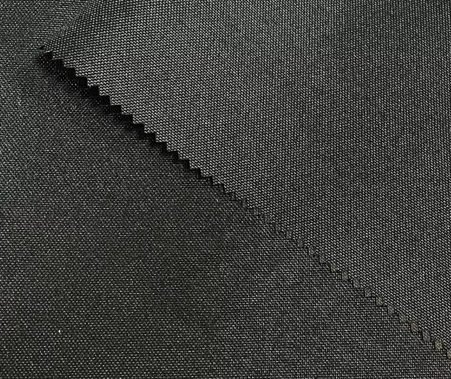 600d PU coated polyester oxford waterproof fabric for big tent with pu coating