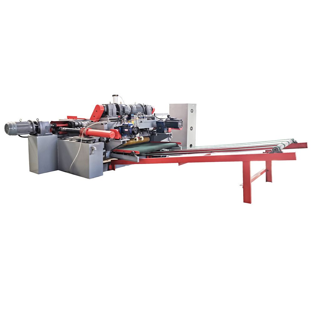 plywood face 8ft  veneer rotary peeling lathe price