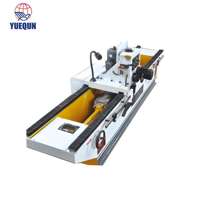 Knife Grinder for Veneer Peeling Machine Woodworking Machine