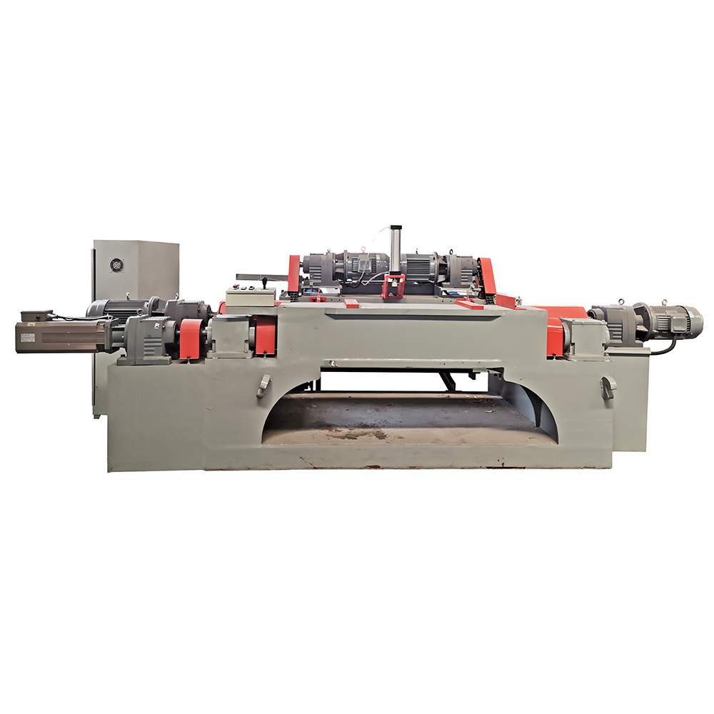 plywood face 8ft  veneer rotary peeling lathe price