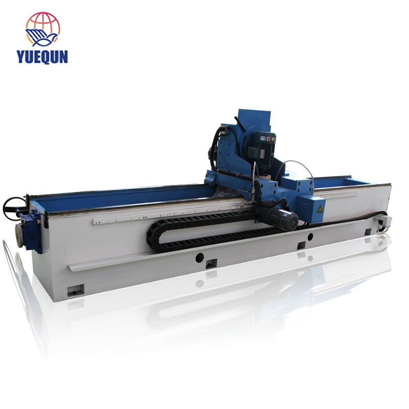 Knife Grinder for Veneer Peeling Machine Woodworking Machine