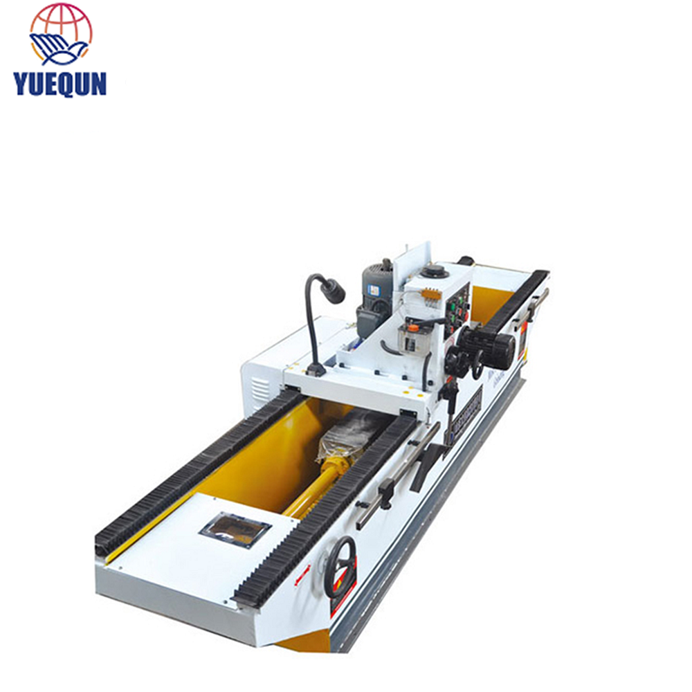 Automatic Linear Guide Knife Grinder Machine Straight Blade Sharpening for Woodworking Machinery for Manufacturing Plants