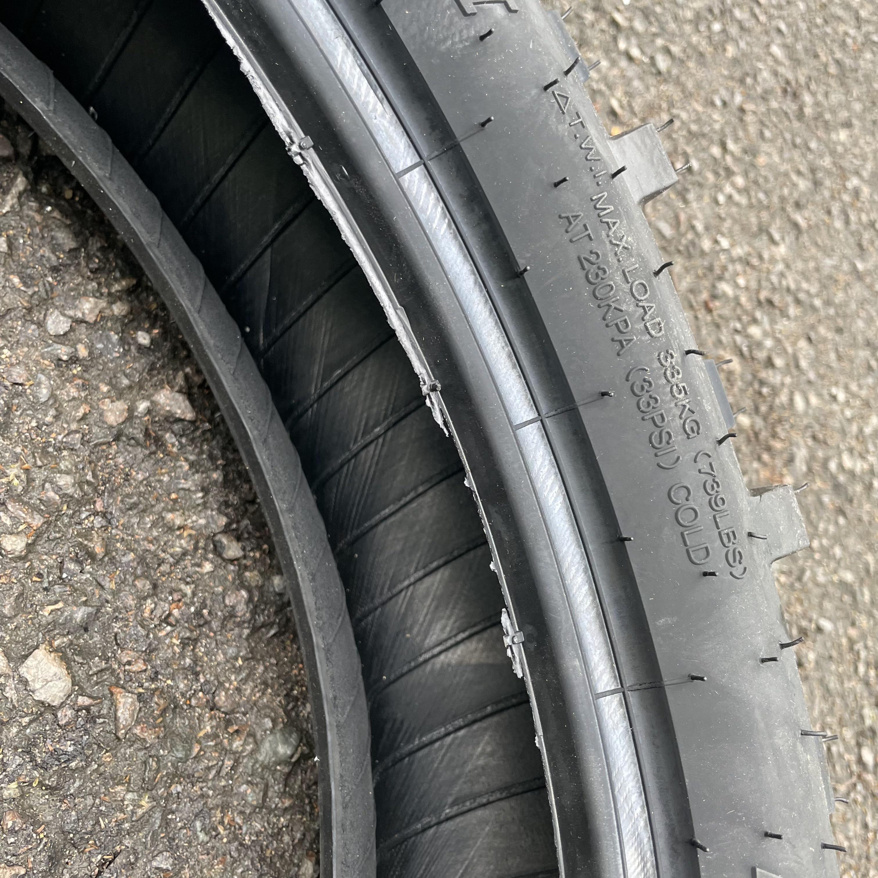 Manufactory Direct Cheng Shin Tire Trade: Quality Motorcycle Tires In Turkey