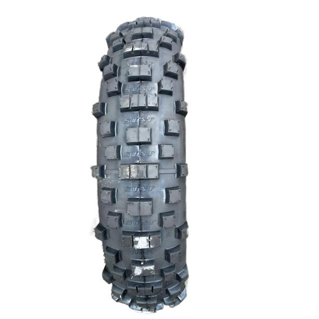 Top Quality 130/80/17 And 140/70/17 Motorcycle Tires - Tubeless