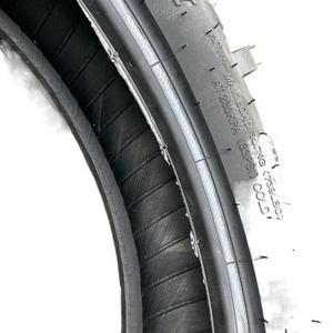 High Quality IRC Thai Mountain Motorcycle Tires