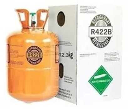 r404 10,9kg r410 Gas Cool Gas Refrigerant Gas