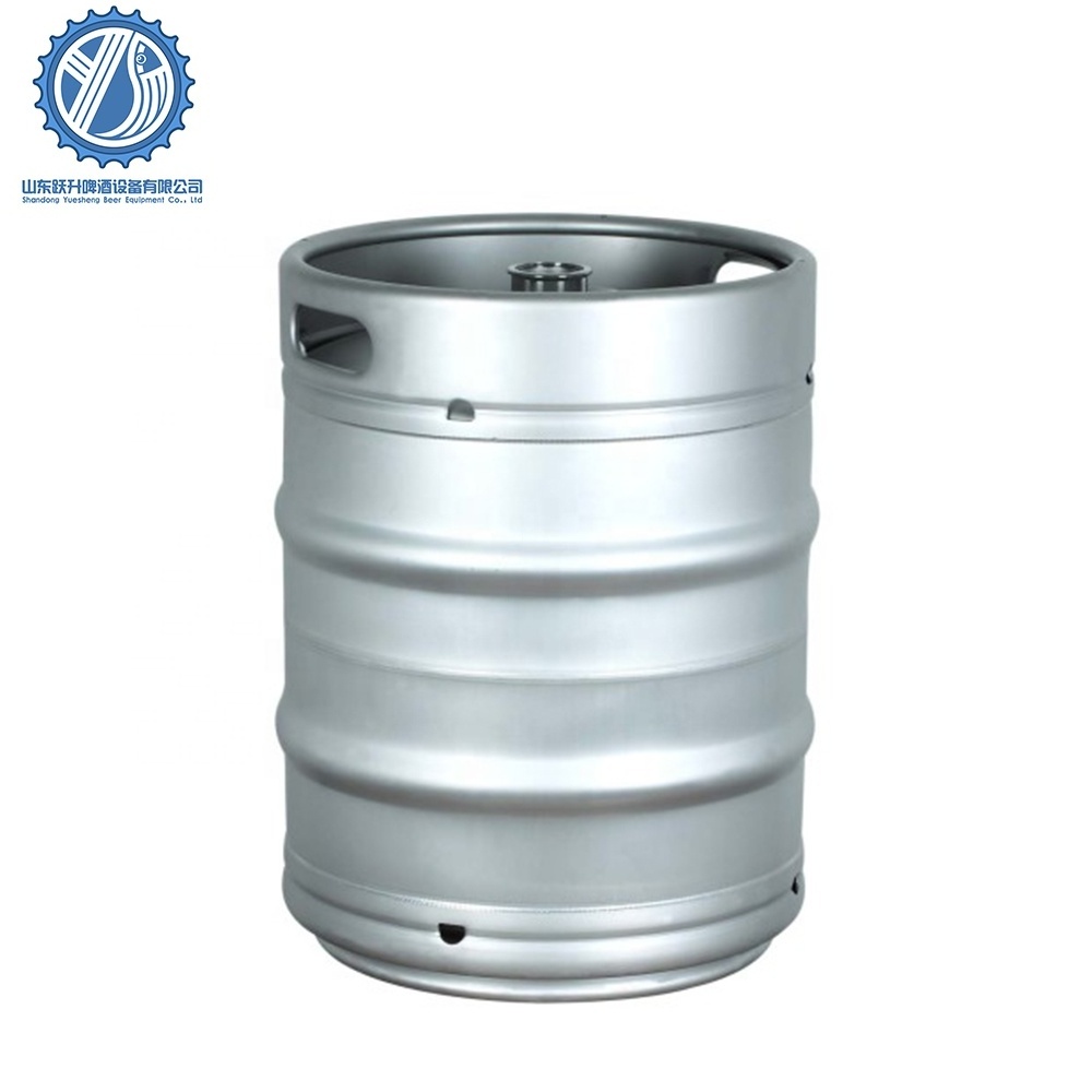 Hot sale 20L/30L/50L barril cerveza beer keg