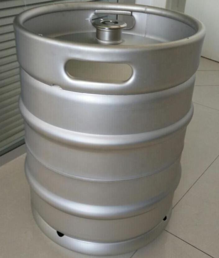 Hot sale 20L/30L/50L barril cerveza beer keg