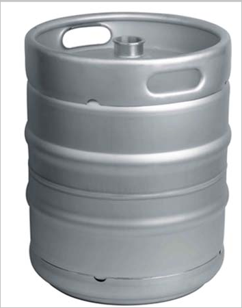 20L 30L 50L stainless steel beer kegs brewery equipment for sale