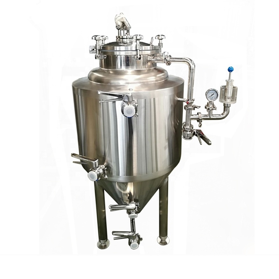 50L home brewery mini beer brewing equipment