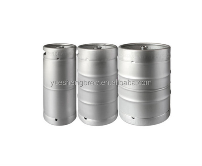 20L 30L 50L stainless steel beer kegs brewery equipment for sale