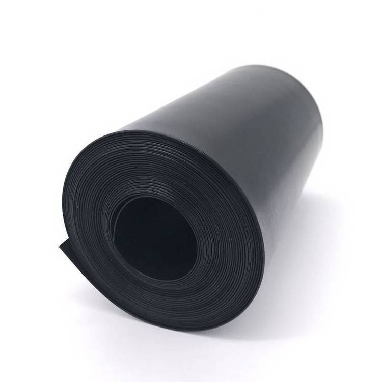 Wholesales Plastic Stock Water Fish Tanks Liner 0.75mm Geomembrane