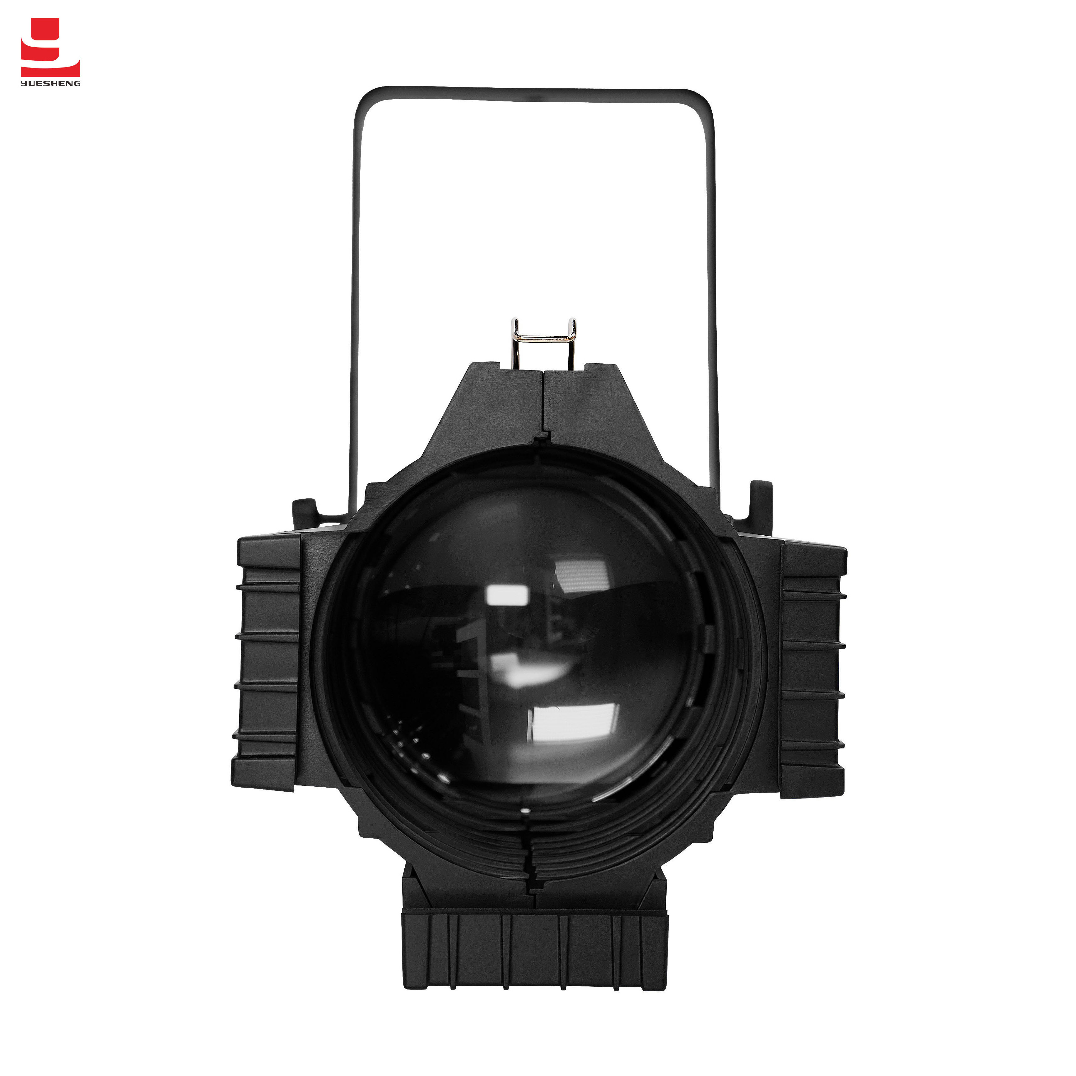 YS-200S-RGBW Professional Theatre Light LED 200W RGBW Leko Lighting For Theatrical performance