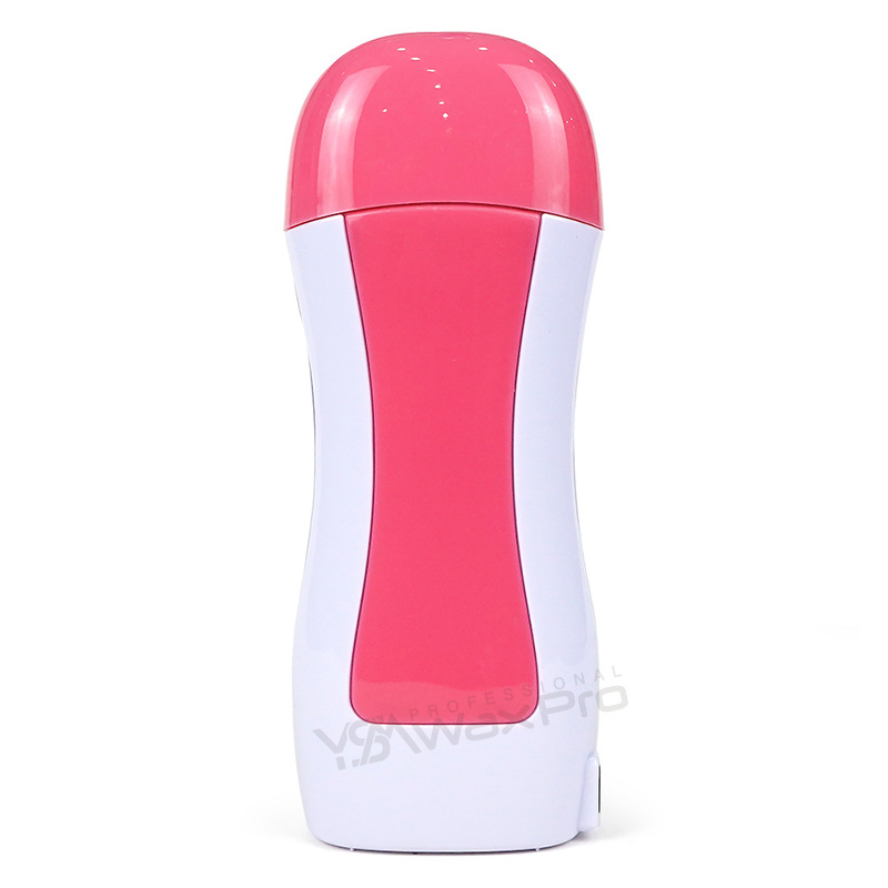 Roll-on Depilatory Wax Cartridge Wax Warmer Heater100ml Wax Roller Cartridge For Hair Removal Painless