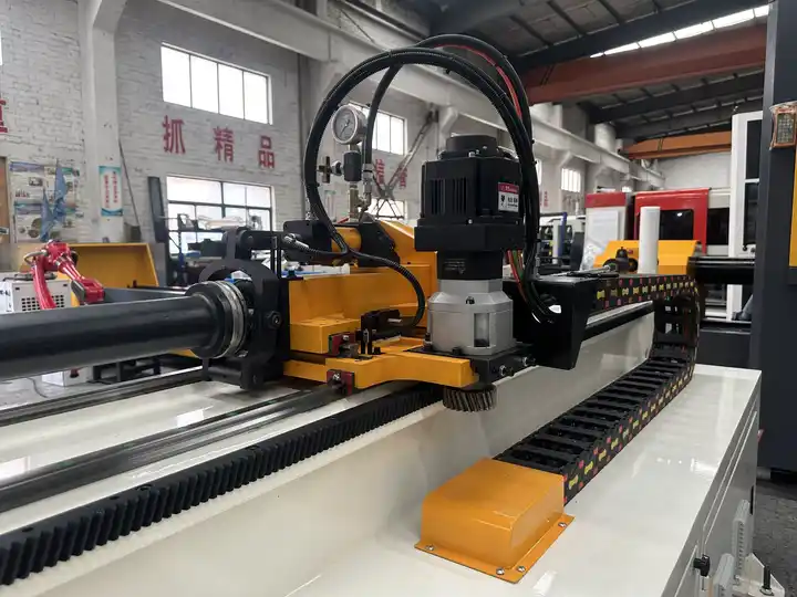 50CNC-3A Stainless Pipe Bending Machine Tube Bending Machine Tube Bender