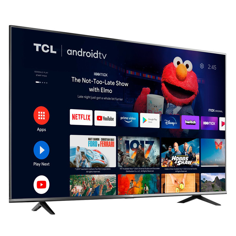 TCL LED TV ready to ship sizes for 32