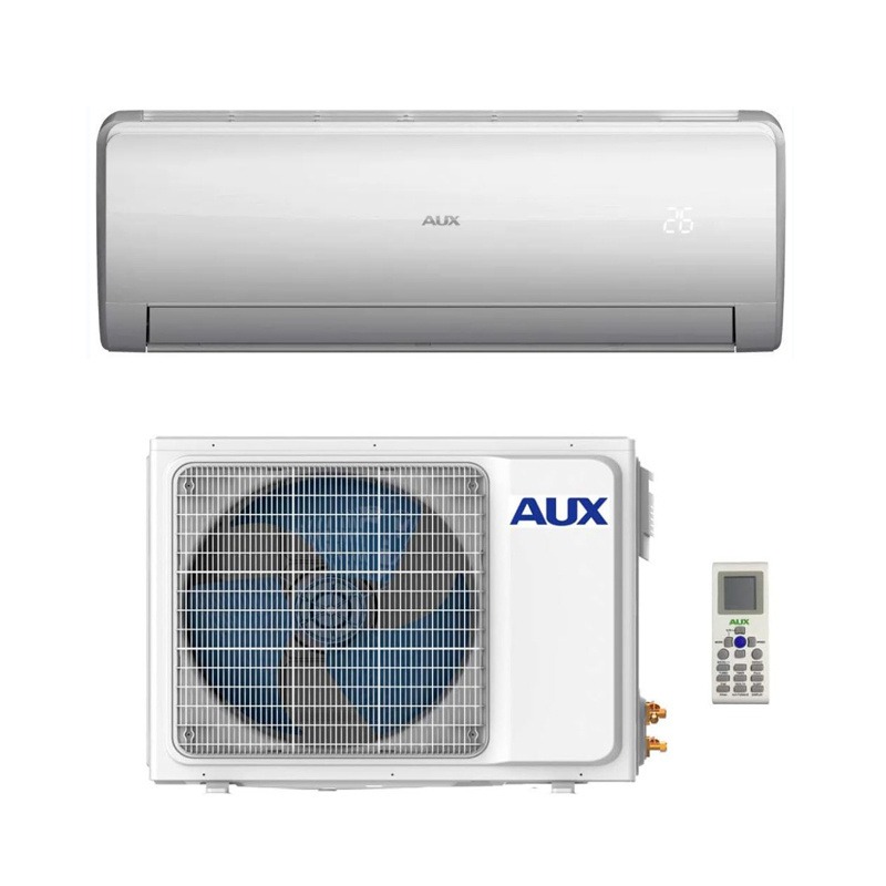 AUX  36000btu 3TON cooling only air conditioner on/off none inverter 220v 50/60hz  R410A  high efficiency cheap price