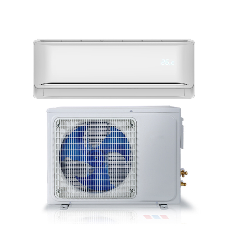 split wall mounted air conditioners OEM ODM GMCC Brand split system air condition