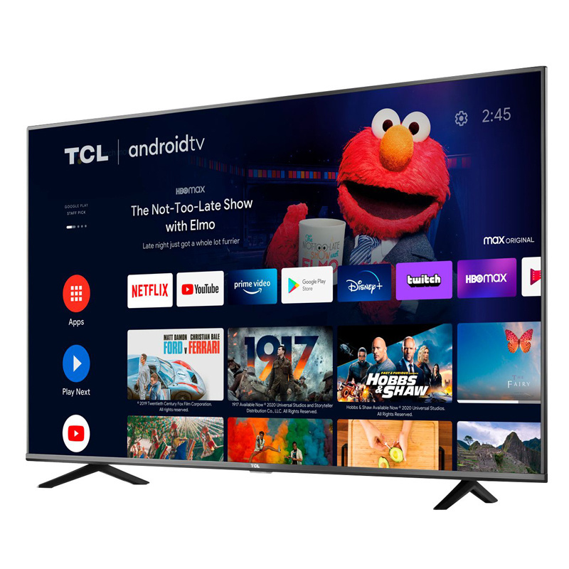 TCL LED TV ready to ship sizes for 32