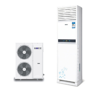 60000btu 5ton floor standing air conditioner 380v 50hz cooling and heating