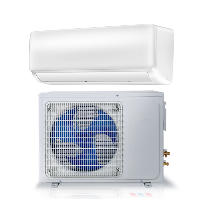 split wall mounted air conditioners OEM ODM GMCC Brand split system air condition