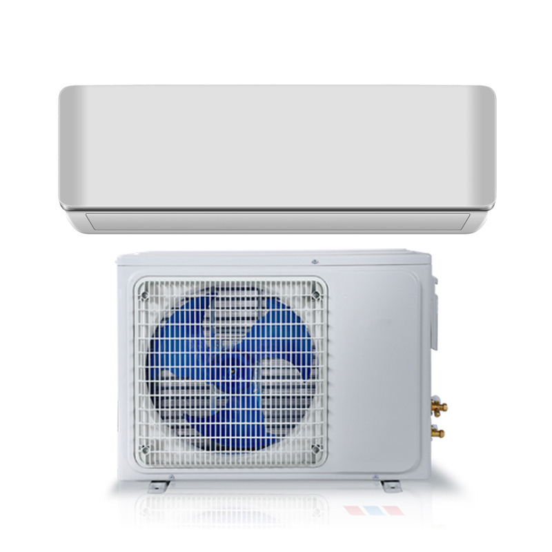 split wall mounted air conditioners OEM ODM GMCC Brand split system air condition