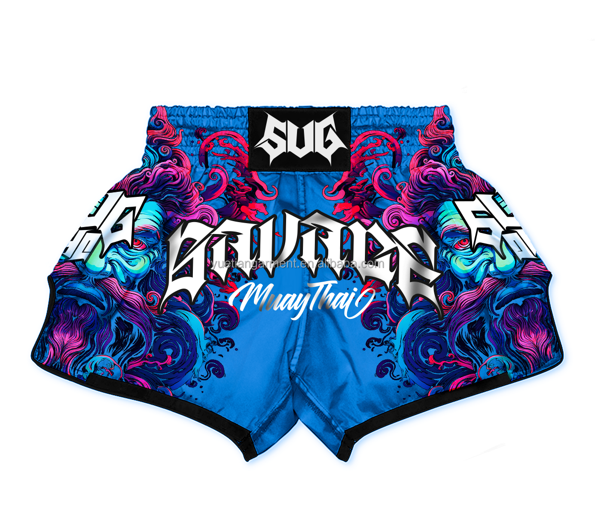 high quality kick boxing shorts latest short muay thai fight shorts muay thai short