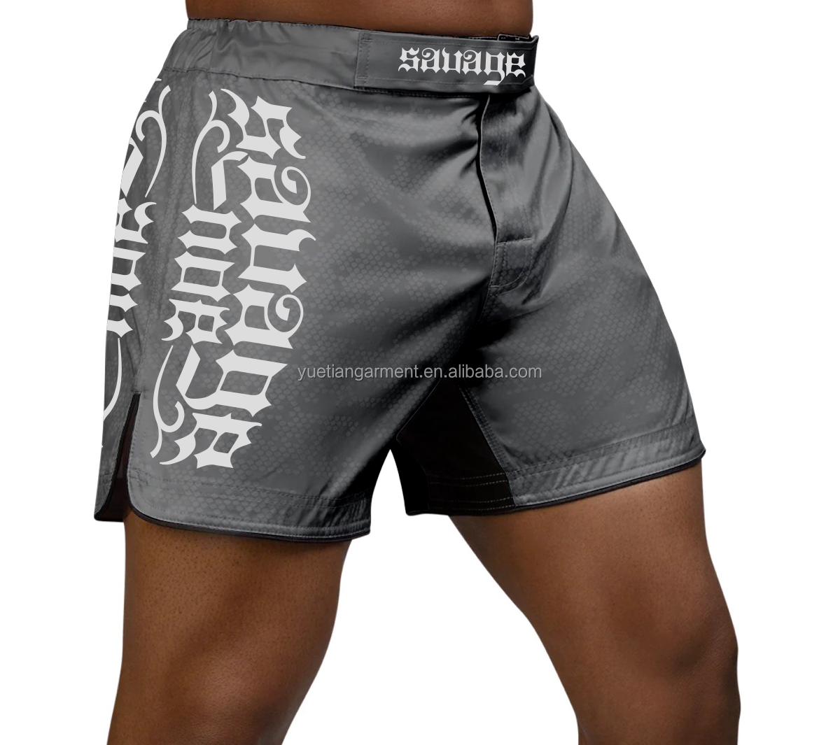 ufc fight shorts sublimated mma shorts bjj mma shorts manufacturer