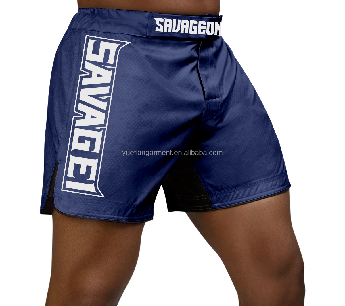 ufc fight shorts sublimated mma shorts bjj mma shorts manufacturer