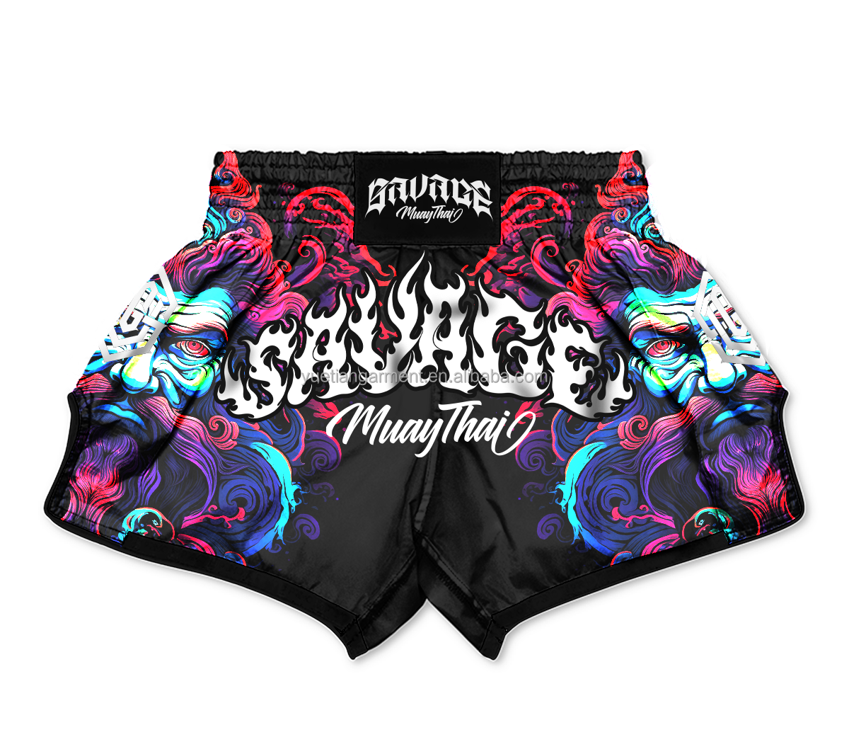 high quality kick boxing shorts latest short muay thai fight shorts muay thai short