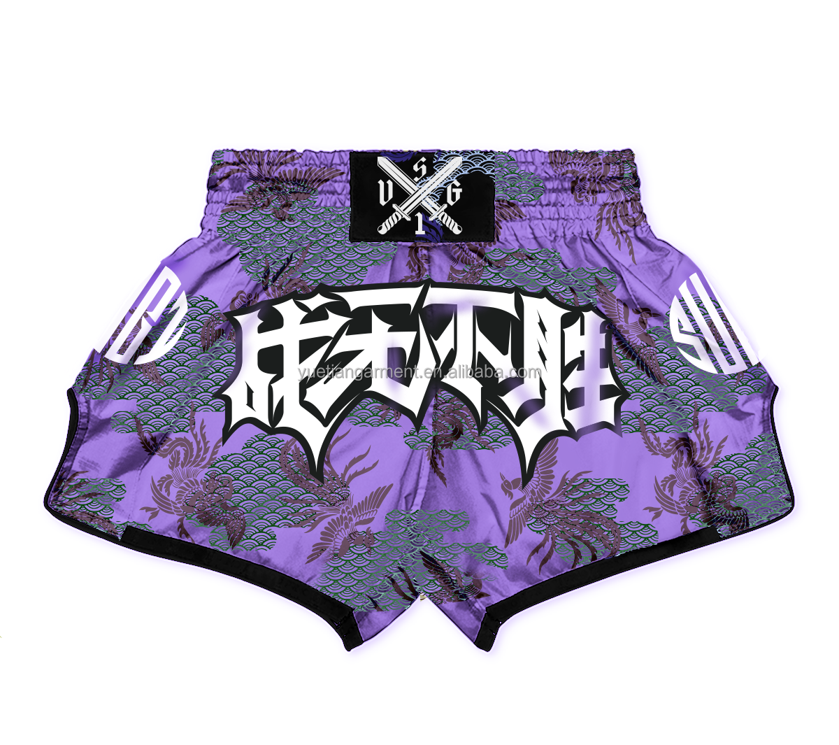 high quality kick boxing shorts latest short muay thai fight shorts muay thai short