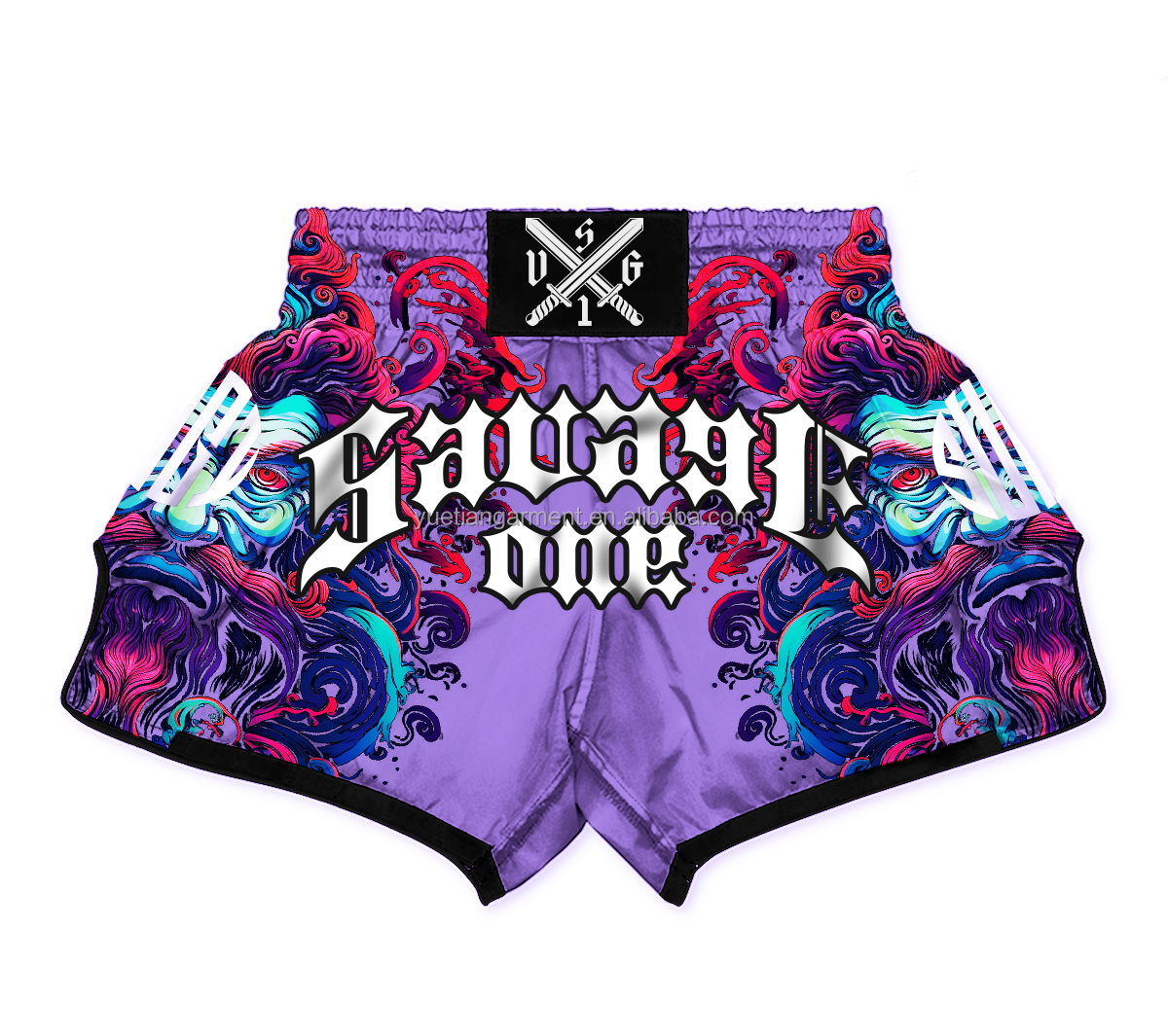 high quality kick boxing shorts latest short muay thai fight shorts muay thai short