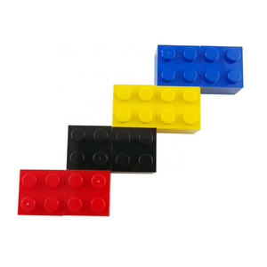 Plastic Building Block 3003 Educational 2x2 Brick Toy Bulk DIY Accessories Assembly Wholesale Factory