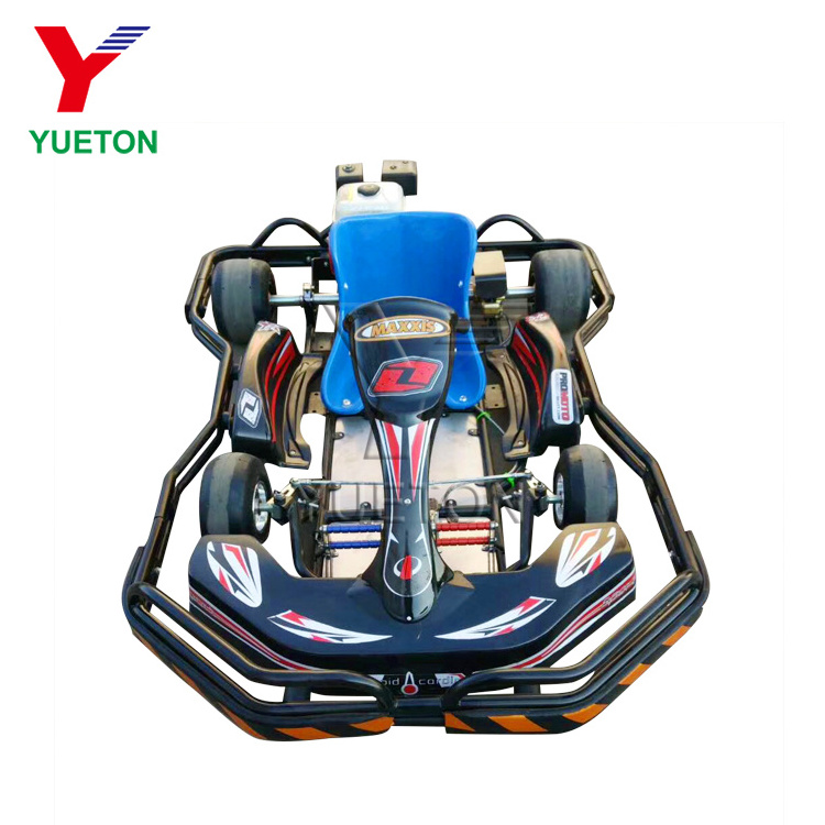 Factory Direct Amusement Park Theme Park Equipment Playground Outdoor 80/110/196cc Beach Mini Buggy Go Kart