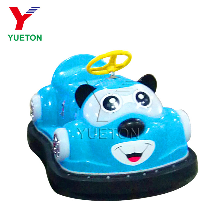 Popular Bumper Car With Ce Certificate Approved And Electric Car With Low Price For Kids And Adult For Sale