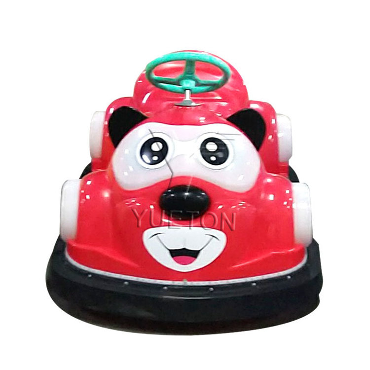 Popular Bumper Car Electric Car with Low Price with CE Certificate Approved for Kids and Adult for Sale