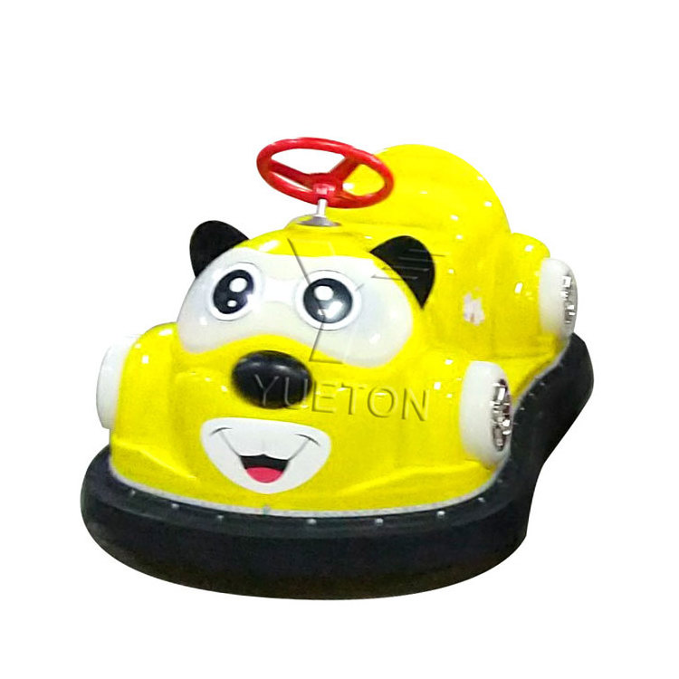 Popular Bumper Car Electric Car with Low Price with CE Certificate Approved for Kids and Adult for Sale