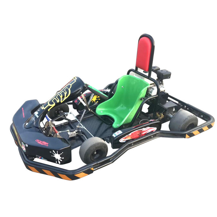 China Professional Supplier Fuel Power Cheap Adult Pedal Go Kart