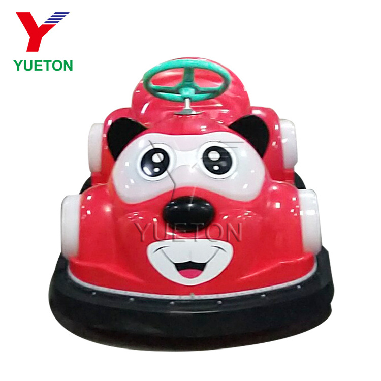 Popular Bumper Car With Ce Certificate Approved And Electric Car With Low Price For Kids And Adult For Sale