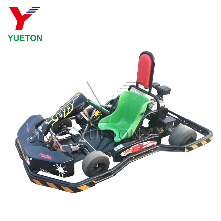 200cc Off Road Pedal Go Kart For Kids And Adult